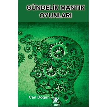 Gündelik Mantık Oyunları Can Doğan