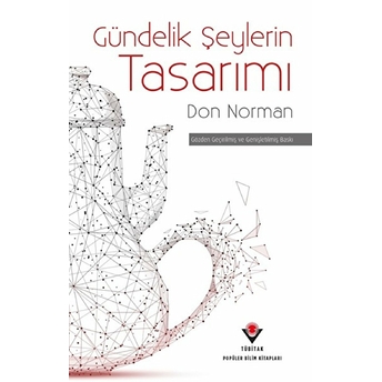 Gündelik Şeylerin Tasarımı Don Norman