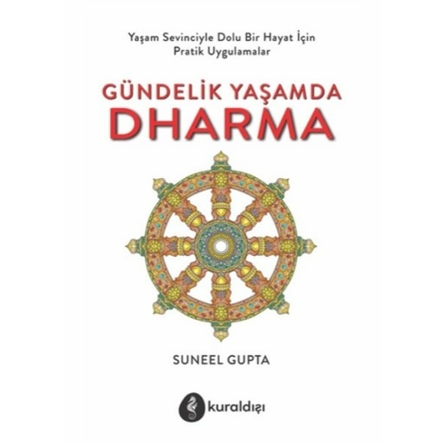 Gündelik Yaşamda Dharma Suneel Gupta