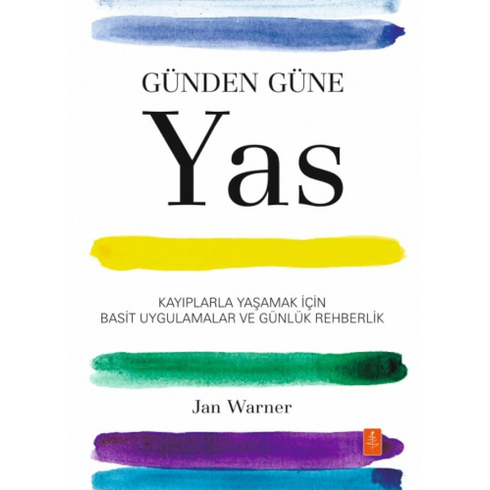 Günden Güne Yas Jan Warner