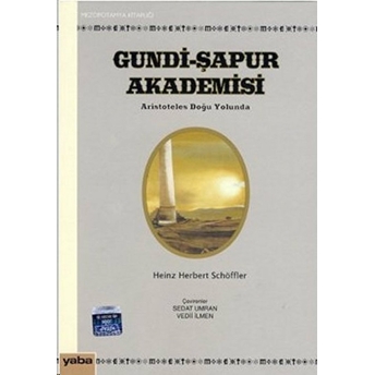 Gundi-Şapur Akademisi Heinz Herbert Schoffler