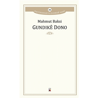 Gundike Dono Mahmut Baksi