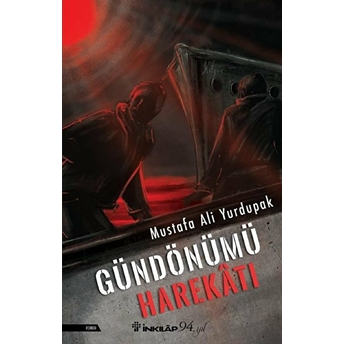 Gündönümü Harekatı Mustafa Ali Yurdupak