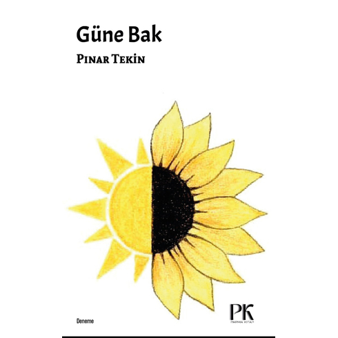 Güne Bak Pınar Tekin