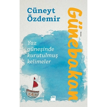 Günebakan Cüneyt Özdemir