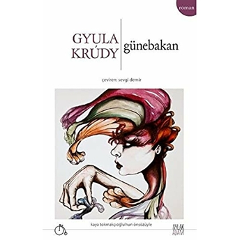 Günebakan Gyula Krudy