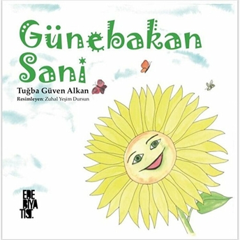 Günebakan Sani Tuğba Güven