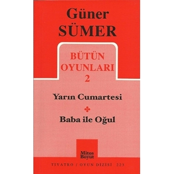 Güner Sümer Toplu Oyunları 2 Güner Sümer