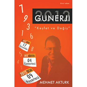 Günerji 2012 Mehmet Aktürk