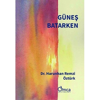 Güneş Batarken