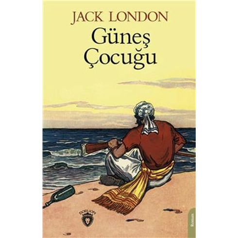 Güneş Çocuğu Jack London