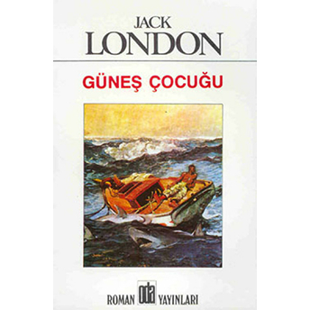 Güneş Çocuğu Jack London