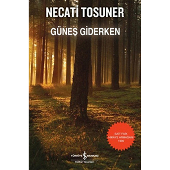 Güneş Giderken Necati Tosuner