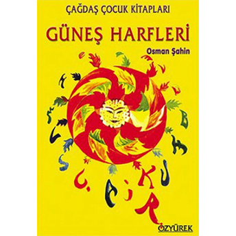 Güneş Harfleri Osman Şahin