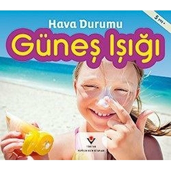 Güneş Işığı Hava Durumu - Helen Cox Cannons