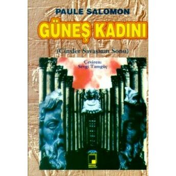 Güneş Kadını Paule Salomon