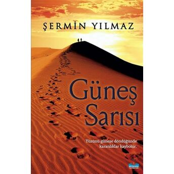 Güneş Sarısı Şermin Yılmaz