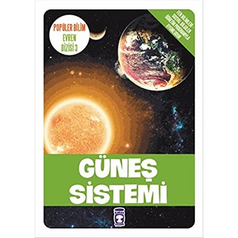 Güneş Sistemi Kolektif