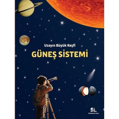 Güneş Sistemi Mehmet Süntar