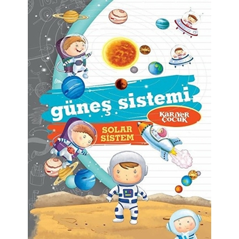 Güneş Sistemi - Solar Sistem Gülsüm Öztürk