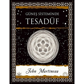 Güneş Sisteminde Tesadüf John Martineau