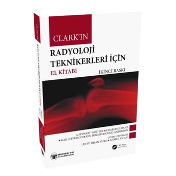 Güneş Tıp Radyoloji Teknikerleri Için El Kitabı Lütfü Ihsan Kuru