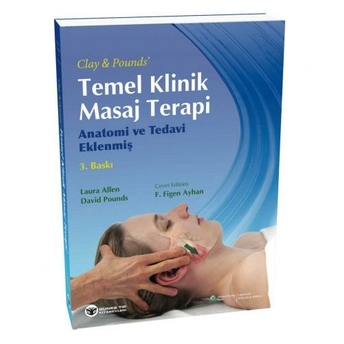 Güneş Tıp Temel Klinik Masaj Terapi F. Figen Ayhan