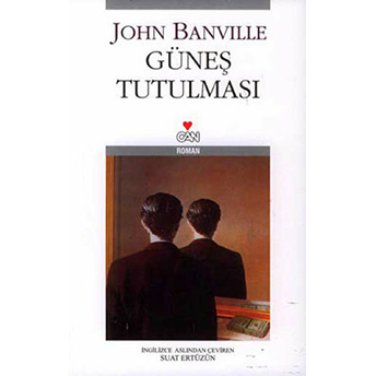 Güneş Tutulması John Banville