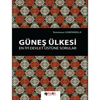 Güneş Ülkesi