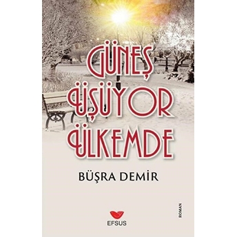 Güneş Üşüyor Ülkemde Büşra Demir