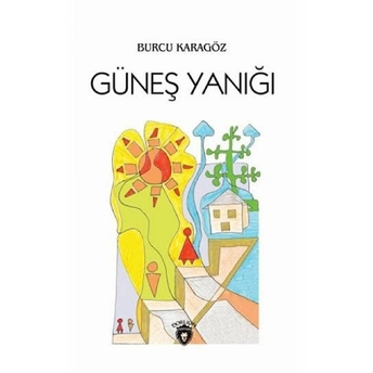 Güneş Yanığı Burcu Karagöz