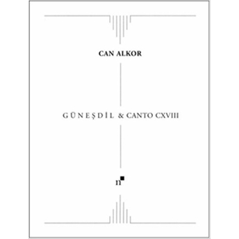 Güneşdil - Canto 118