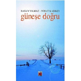 Güneşe Doğru Hasan Yılmaz