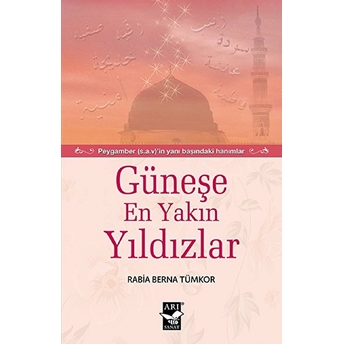 Güneşe En Yakın Yıldızlar