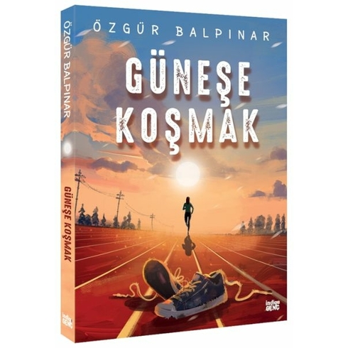 Güneşe Koşmak Özgür Balpınar