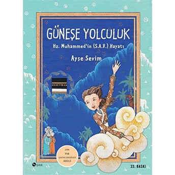 Güneşe Yolculuk Ayşe Sevim