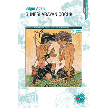 Güneşi Arayan Çocuk Bilgin Adalı