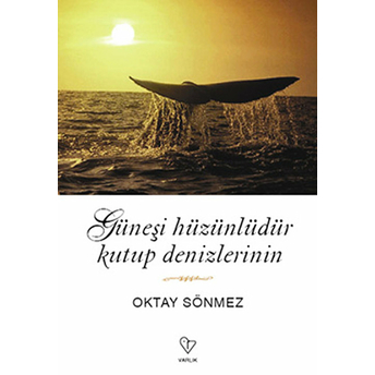 Güneşi Hüzünlüdür Kutup Denizlerinin-Oktay Sönmez