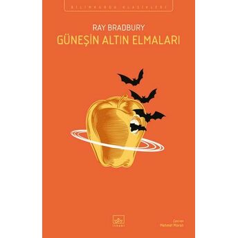 Güneşin Altın Elmaları Ray Bradbury