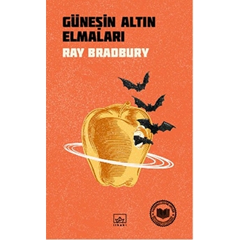 Güneşin Altın Elmaları Ray Bradbury