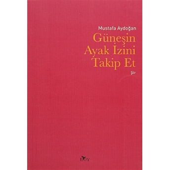 Güneşin Ayak Izini Takip Et