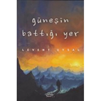 Güneşin Battığı Yer