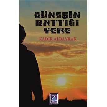 Güneşin Battığı Yere