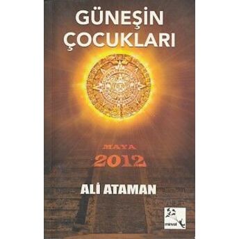 Güneşin Çocukları Ali Ataman