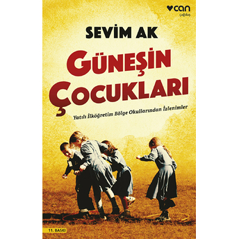 Güneşin Çocukları Sevim Ak