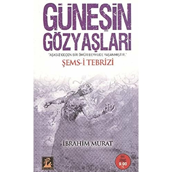 Güneşin Gözyaşları Ibrahim Murat