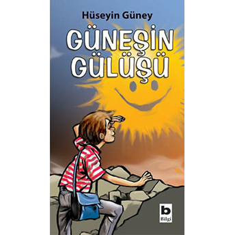 Güneşin Gülüşü Hüseyin Güney