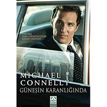 Güneşin Karanlığında Michael Connelly