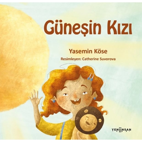 Güneşin Kızı Yasemin Köse