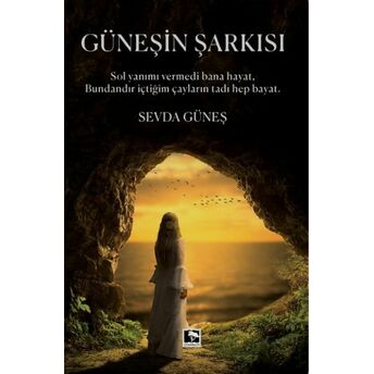 Güneşin Şarkısı Sevda Güneş